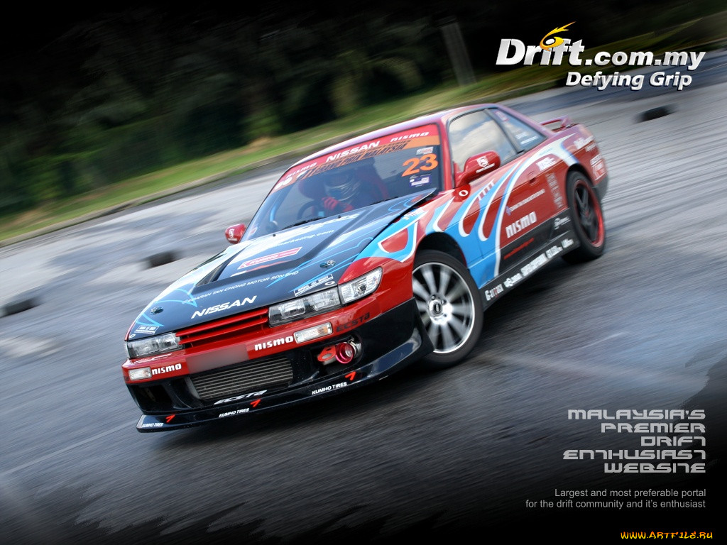 , drift